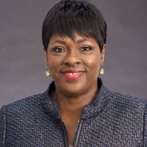 Meet your Posher, Velma